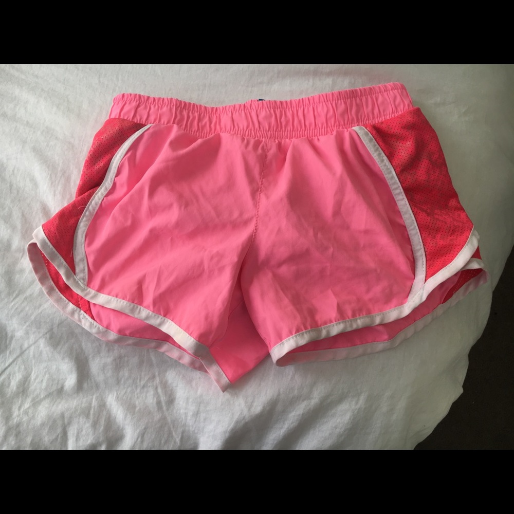 Girls shorts